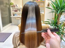 ビートル(Beetle)の雰囲気（BEETLE独自のケアメニューで美髪へ導きます【秋田市/秋田駅】）