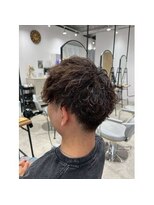 サンクチュアリー 千里山店(Sanctuary) ツイスパ