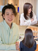 【スタイリスト：青柳遥己】Instagram→@lana_haruki