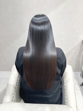 ビークオーレ ティエ(Be cuore tie)