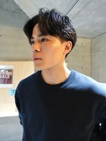 ルト(RUTO)&nbsp;ニュアンスパーマ