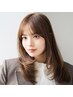 【平日限定】カット+カラー+グランドリンケージ4stepTR ￥8800【中目黒】