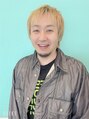 アース 熊本嘉島店(HAIR&MAKE EARTH)&nbsp;鈴木 建司