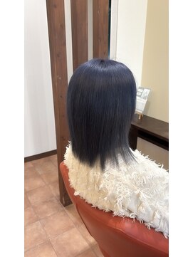 アリスバイヘアーモア(ALICE by Hair More) ダブルカラー