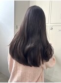 ラベンダーブラウン