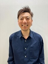 アグヘアー オール 大河原2号(Agu hair oar)&nbsp;酒井 健次