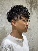 セピア 浦和店(SEPIA)&nbsp;無造作パーマ