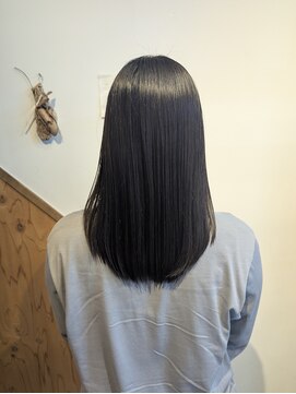 シーソー(SEE SOE) 酸性ストレート