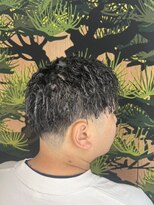エンペラー(EMPEROR) ツイストスパイラル