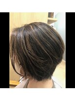 キセイ 泉セルバテラス店(KISEI)&nbsp;ショートヘア