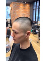 ドゥーエン 京橋店(DoEN)&nbsp;ボウズフェード
