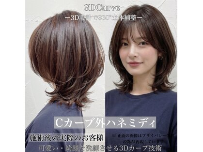 ミッシェル アフロート(michelle afloat)の写真