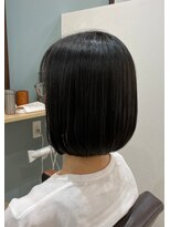 サニー 北名古屋店(Sunny)&nbsp;ミニボブ