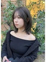 リサヘアーデザイン(RISA HAIR DESIGN)&nbsp;ボブレイヤー