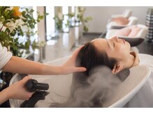 美容室フルール