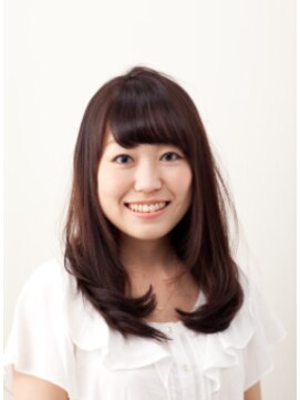 コティエ(cottie) 愛されゆるふわロング