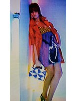 ココラー(COCOlar)&nbsp;ジオメタリック