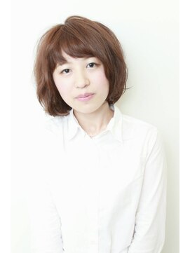 アルター(aL ter) 小顔大人カワイイショートボブ