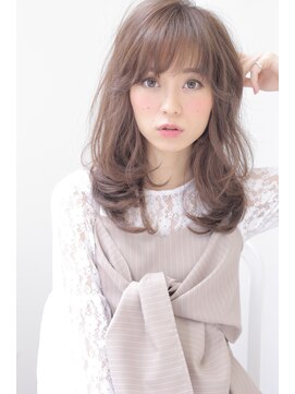 オウル(Owll) 大人ちょいダサレトロ[mignon]ダレカールミディ