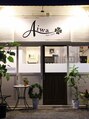 ヘアーサロンアイワ(hair salon Aiwa)/立川　奈美