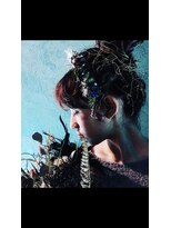 モードケイズブリエ(MODE K's Briller)&nbsp;スガマコレクション♪