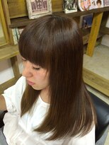 ヘアサロンクレア(hairsalonCReA)&nbsp;レディースStyle