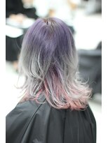 コクーン(CoCooN)&nbsp;アッシュトリコ