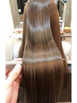 ブリード ヘアデザイン(breed hair design)&nbsp;【breed】【天神/大名/美容室/トリートメント/美髪】
