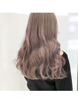 キーン 吉祥寺店(keen)&nbsp;《keen×アイカワ》ホワイトラベンダー