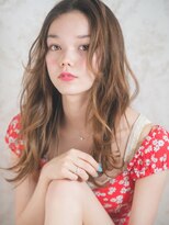 リスタバイネオリーブ 浅草(Re:sta by neolive)&nbsp;ニュアンスパーマスタイル　Resta by neolive