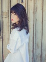 フラミューム 関内店(flammeum)&nbsp;ゆるふわミディ【関内　馬車道】