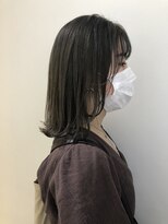 ネイヴィル(navile)&nbsp;オリーブグレージュ