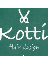 Kotti【コッチ】