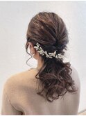 ヘアセットもロミー【Romy高円寺】
