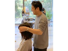 オアシスアヴェダ(OASIS AVEDA)