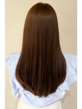 リコ(Rico) oggiottoヘッドスパ+トリートメント+ナノスチーム