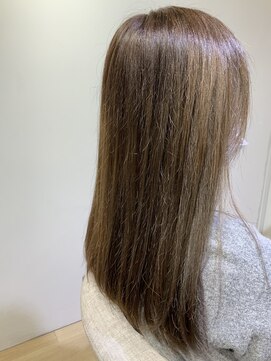 ユーネリー(U-NERY) ロングスタイル