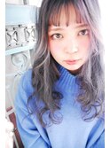 Lise【表参道】【イルミナカラー】【髪質改善】【学割U24】