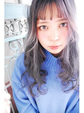 リーズ 表参道(Lise) Lise【表参道】【イルミナカラー】【髪質改善】【学割U24】