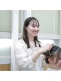 デイズヘアー 西大津店(days hair) ANRI 