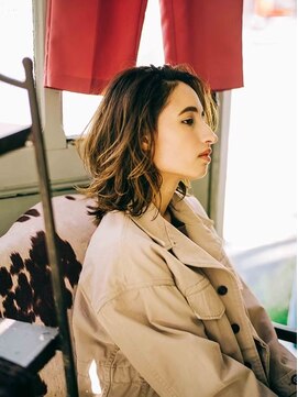 イコール バイ プロデュース 町田駅前店(equal by Produce) 大人レイヤー