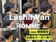 ラシンバン オム(LashinVan HOMME)の写真