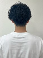 カトレア 海岸通り店&nbsp;スパイラルパーマ