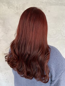 セットアップ 倉敷中庄店(SET-UP) チェリーピンクロング