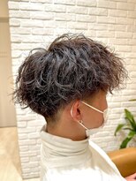 ヘア スパ ビューティー エールフォルム(HAIR SPA BEAUTY YELLFORME) ツイストスパイラル★