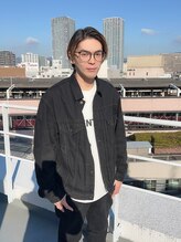 ブティック(boutique) 柿田 祐介