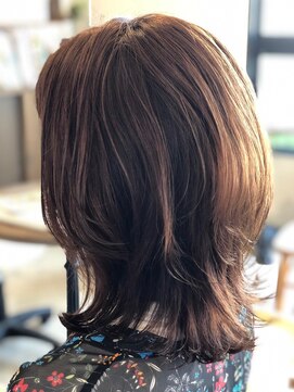 ツインカムエーデックス(TWINCOME index) ソフトウルフ