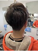 色持ち◎明るすぎないマットベージュカラー