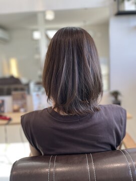 アルマーレ(al mare) ミディアムレイヤー