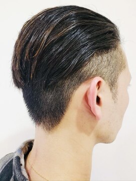 グランデュール 東静岡池田店(GRANDEUR) メンズスタイル